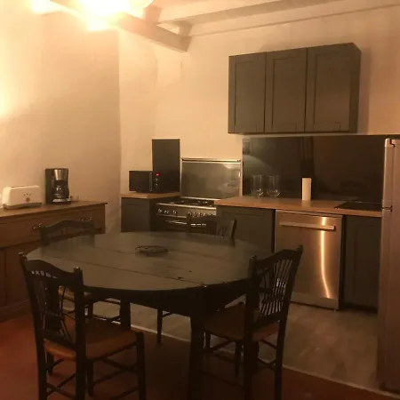 logement typique Appartement Pila-Canale