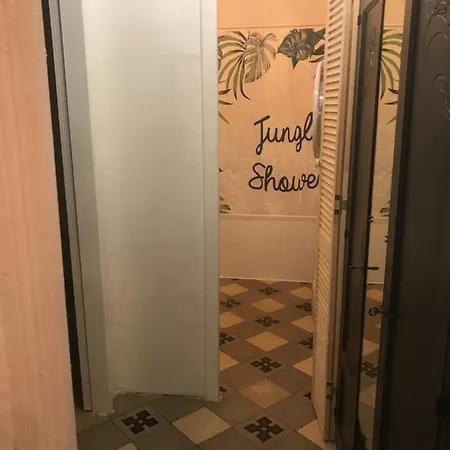 logement typique Appartement