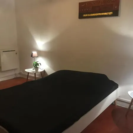 logement typique Appartement *