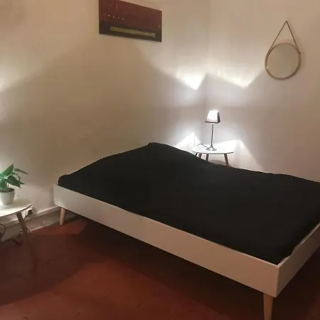 Logement Typique Apartment Pila-Canale