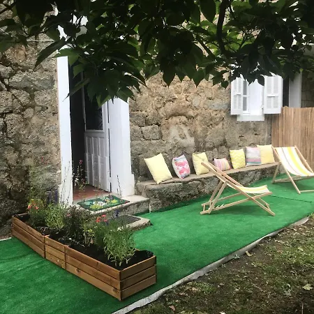 Logement Typique Apartment