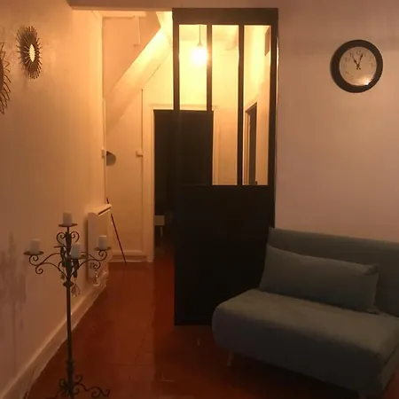 Apartment Logement Typique *