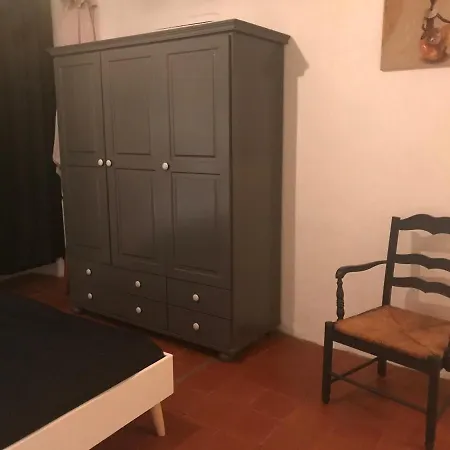 아파트 Logement Typique Pila-Canale