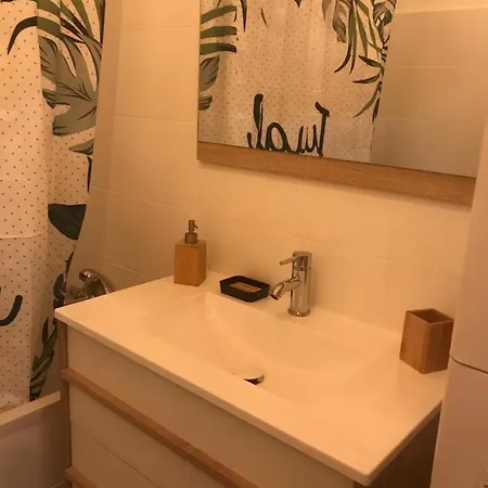 Logement Typique Apartment